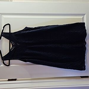 Beautiful Navy Dress